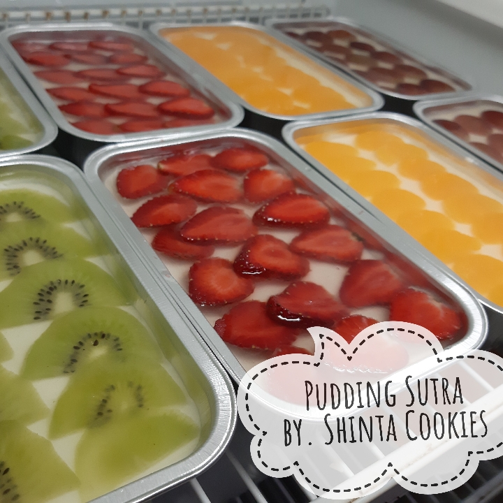Puding Sutra