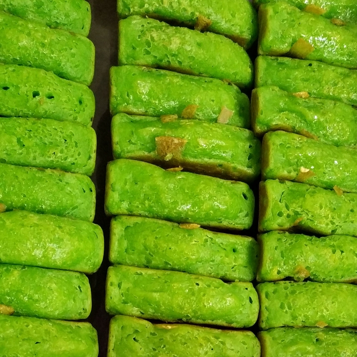 Pukis Fatoel Original 2