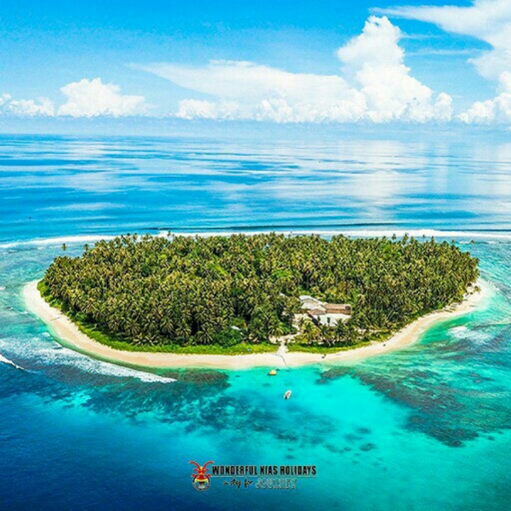 PulauTello-PulauAsu-PulauHinako 8H7M