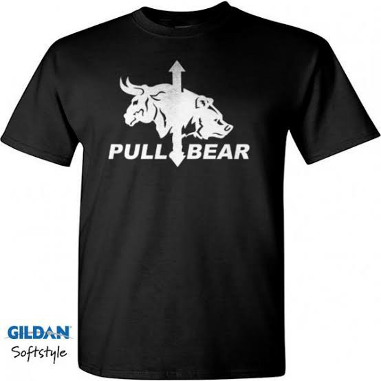 Pull And Bear