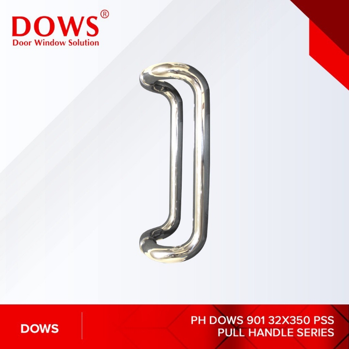 Pull Handle Dows PH 901 32 X 350