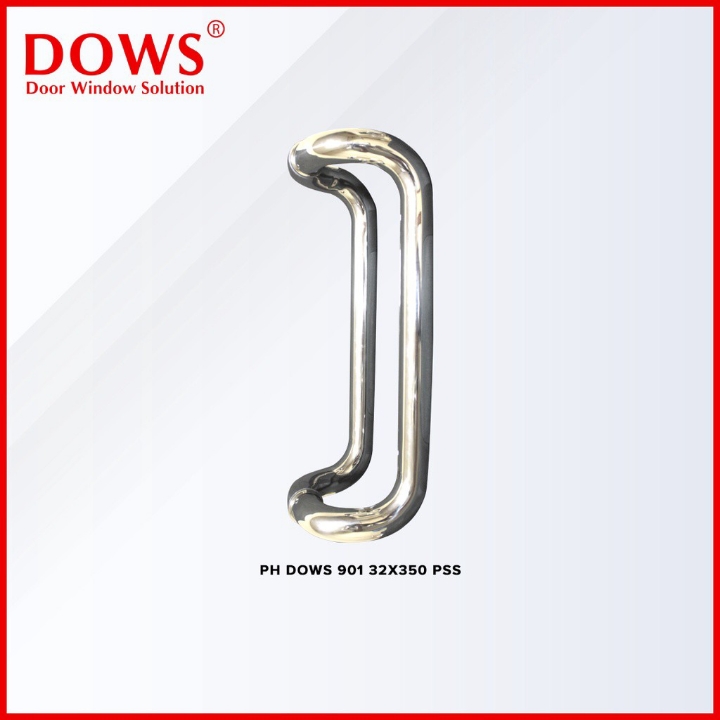 Pull Handle Dows PH 901 32 X 350 2