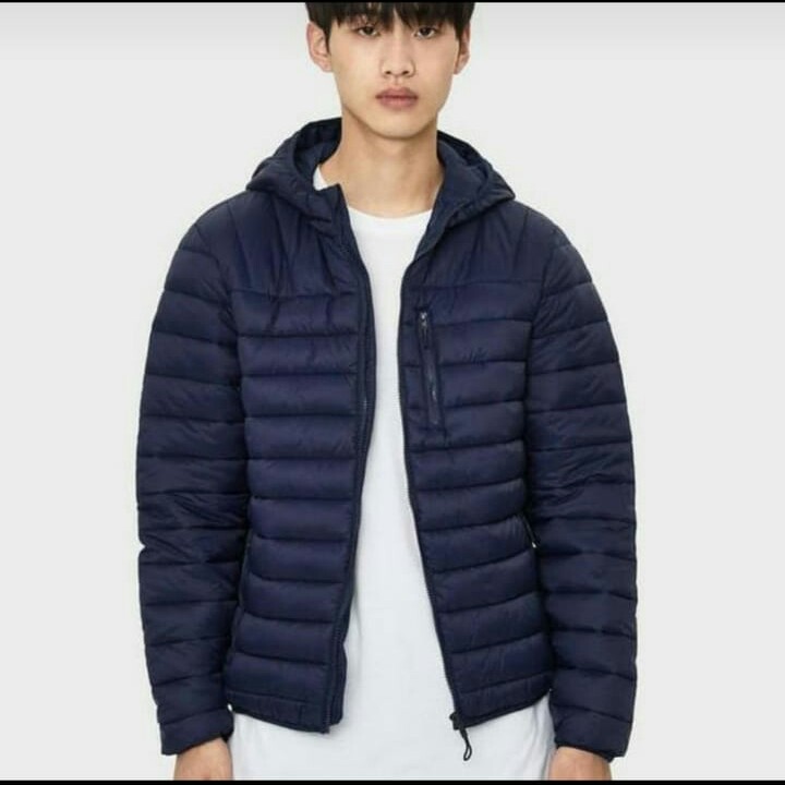Pullnbear Jacket