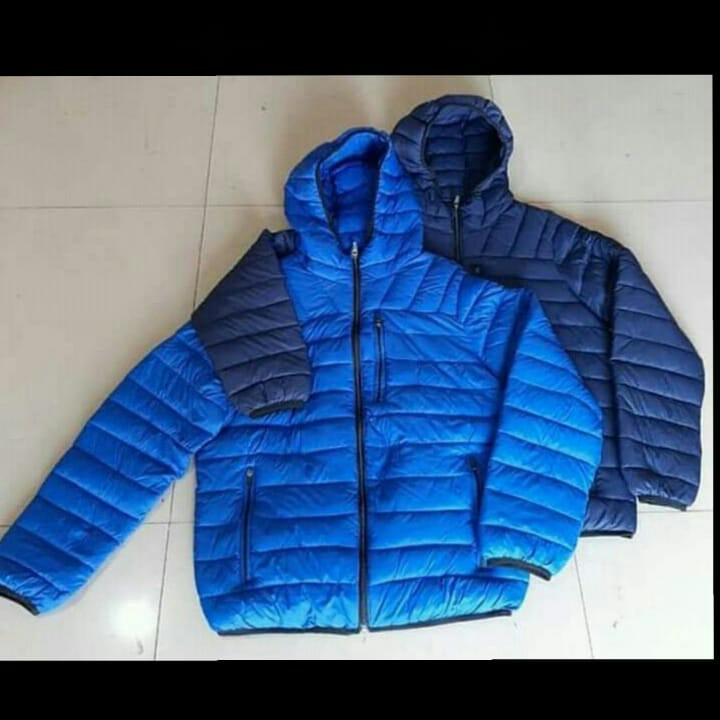 Pullnbear Jacket 2