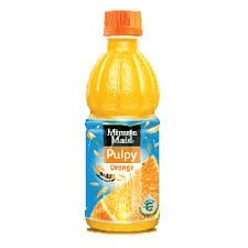 Pulpy Orange