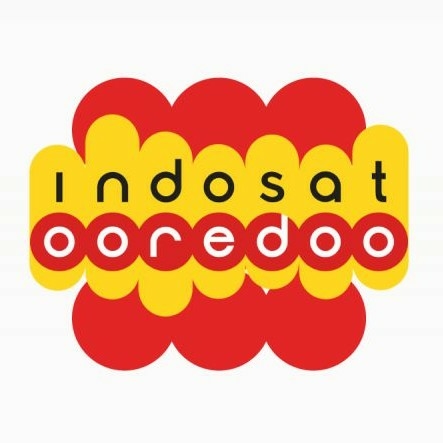 Pulsa Indosat 