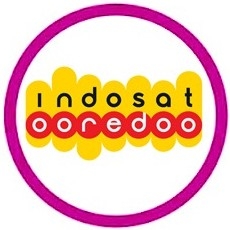 Pulsa Indosat