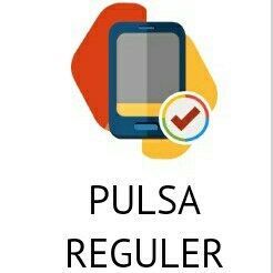 Pulsa Reguler Axis 10