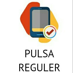 Pulsa Reguler XL 5