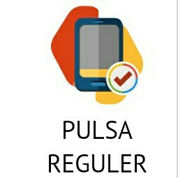 Pulsa Reguler Simpati 100