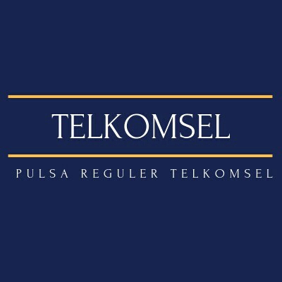 Telkomsel 20000