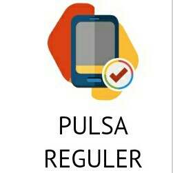 Pulsa Reguler XL 10