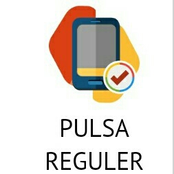 Pulsa Reguler XL 25