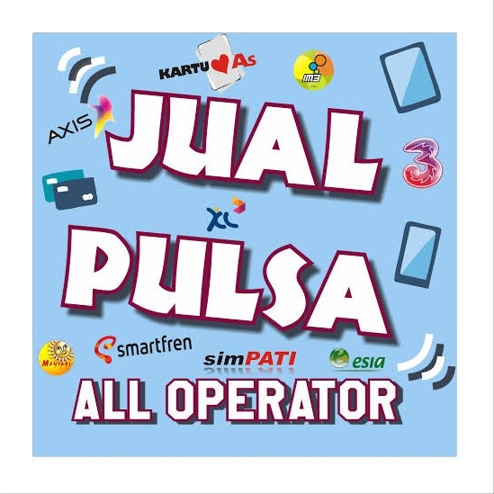 Pulsa Telkomsel 150k