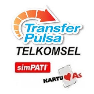 Pulsa Transfer 100000
