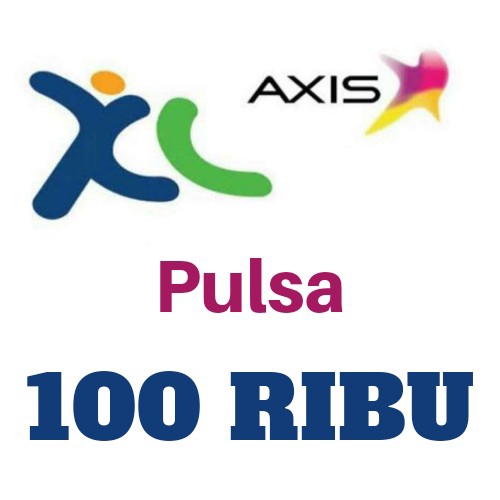 Pulsa XL Axis