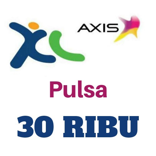Pulsa XL Axis