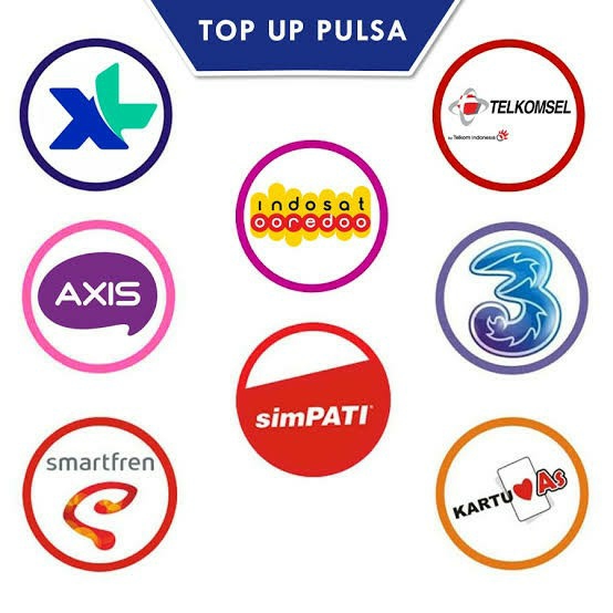 Pulsa Xl 25ribu