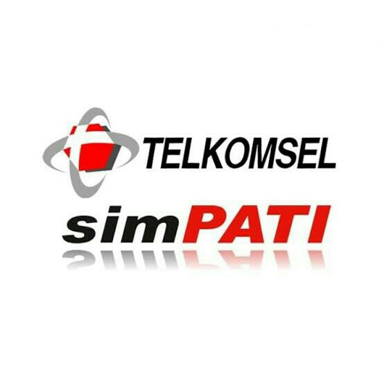 Pulsa simPATI 25000