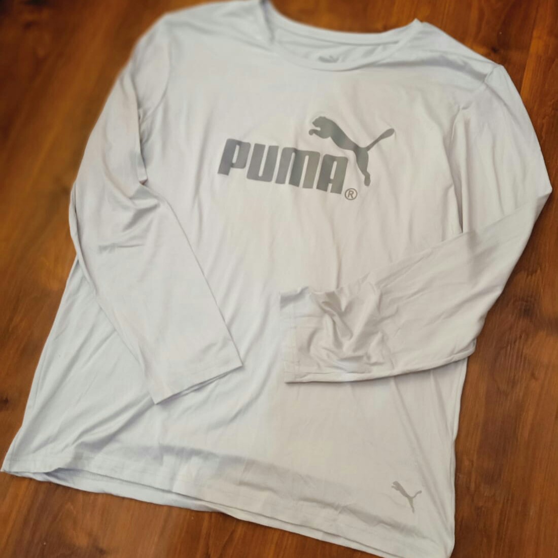 Puma Sport Long Sleeve