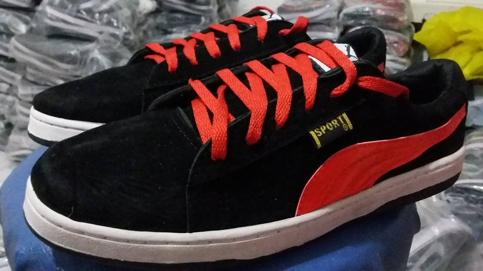 Puma Bersol