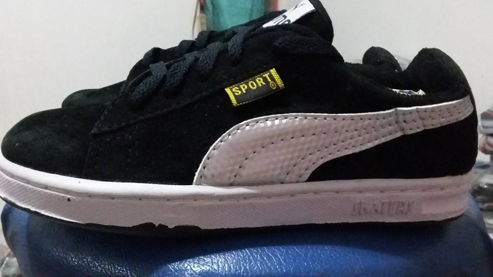 Puma Bersol