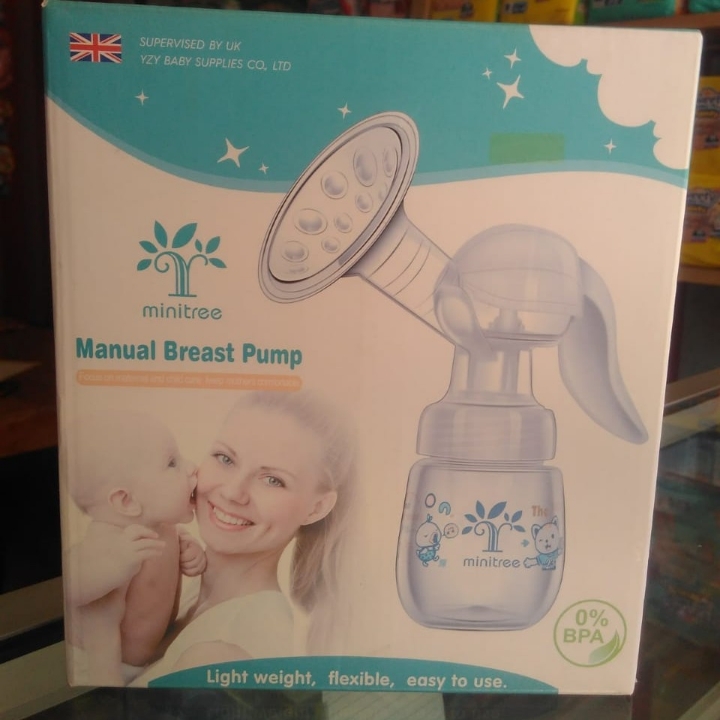 Pumping Asi Manual