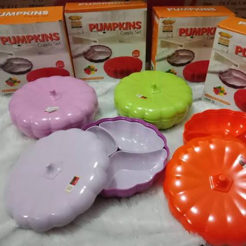 Pumpkins