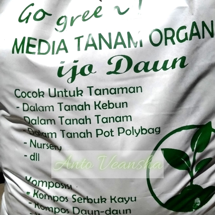 Pupuk Organik
