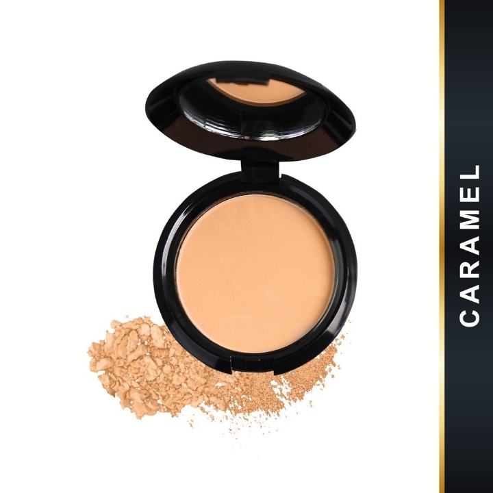 Purbasari Oil Control Matte Powder 2