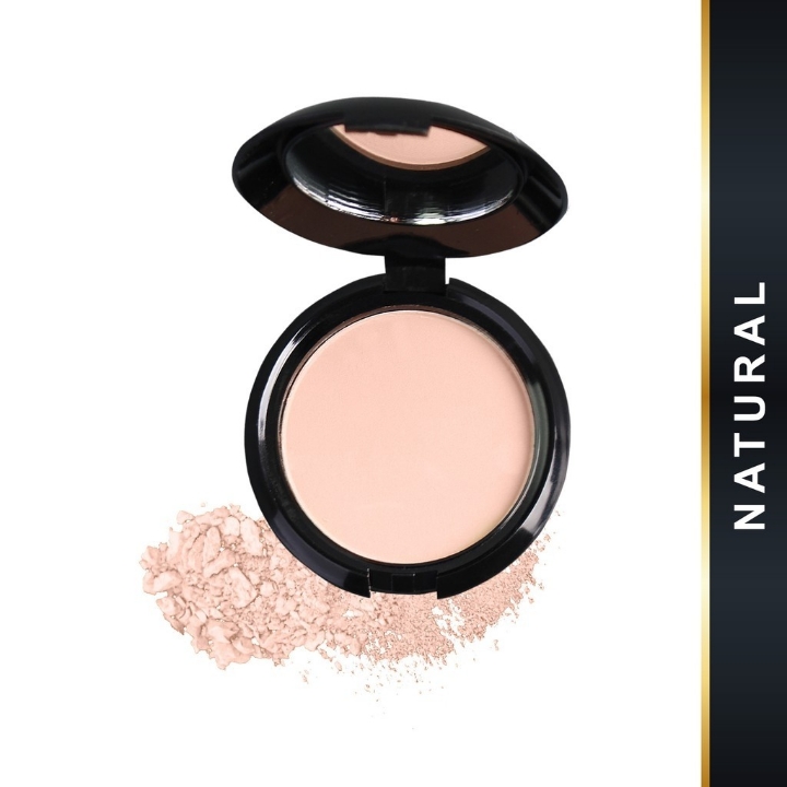 Purbasari Oil Control Matte Powder 5