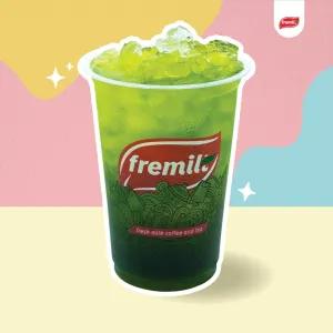 Pure Green Tea