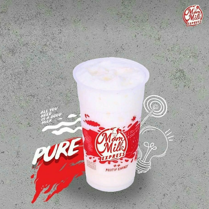 Pure Reg Size 