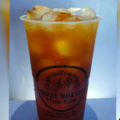 Pure Thai Tea - Big Cup