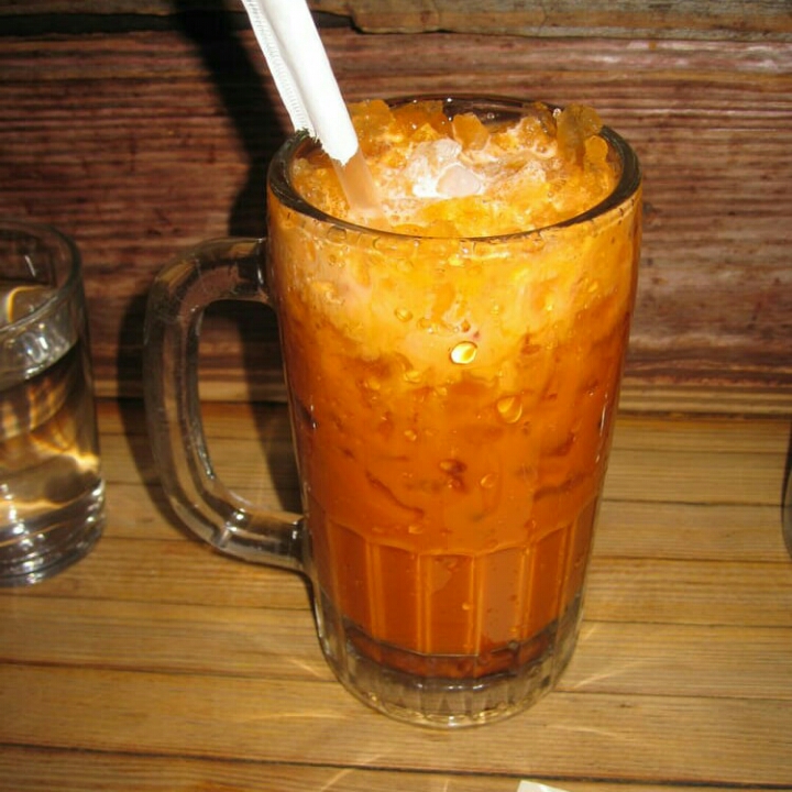 Pure Thai Tea - Small Cup