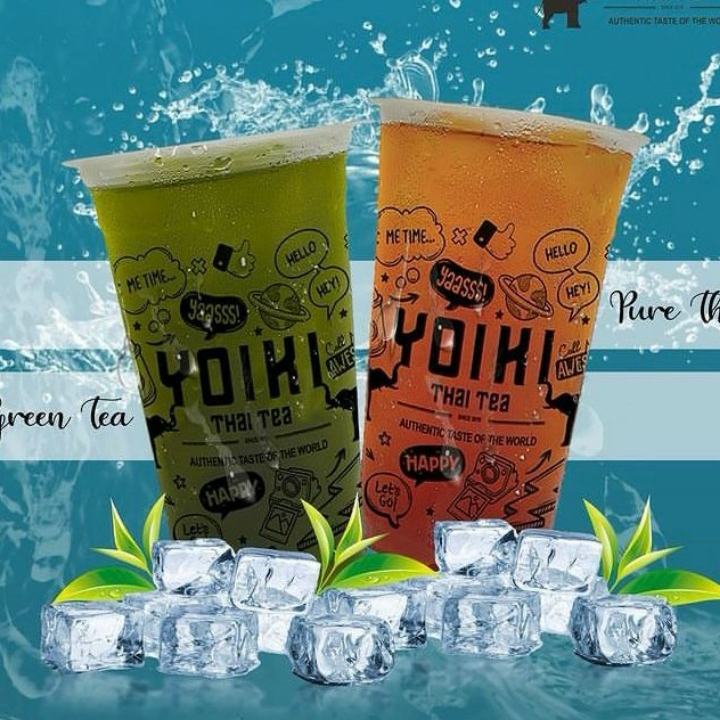 Pure Thaitea