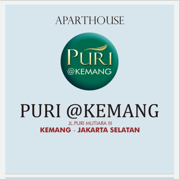 Puri at Kemang Jakarta Selatan