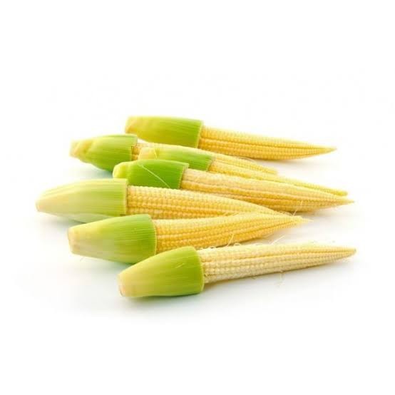 Putren Jagung Muda