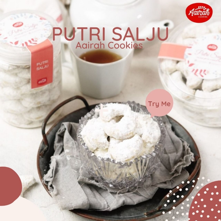 Putri Salju