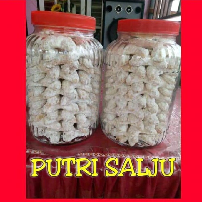 Putri Salju