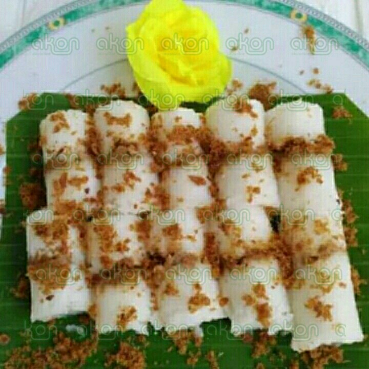 Putu Abon
