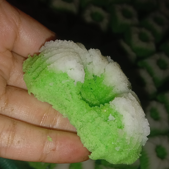 Putu Ayu 3