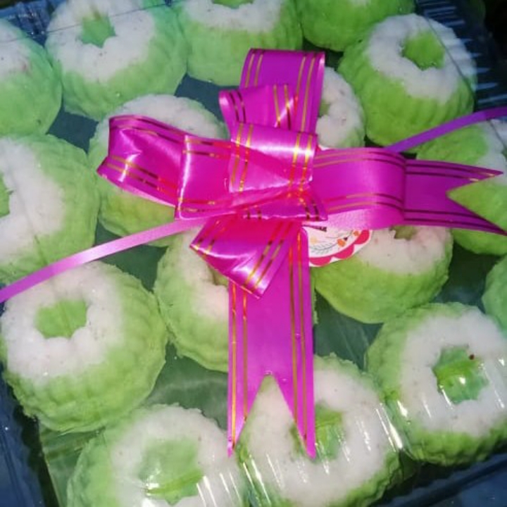 Putu Ayu Hantaran