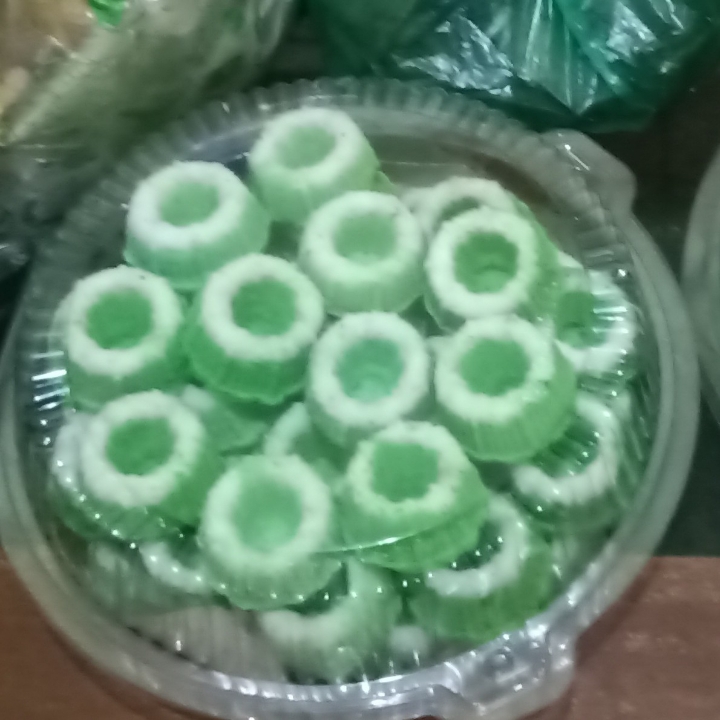 Putu Ayu Perbiji