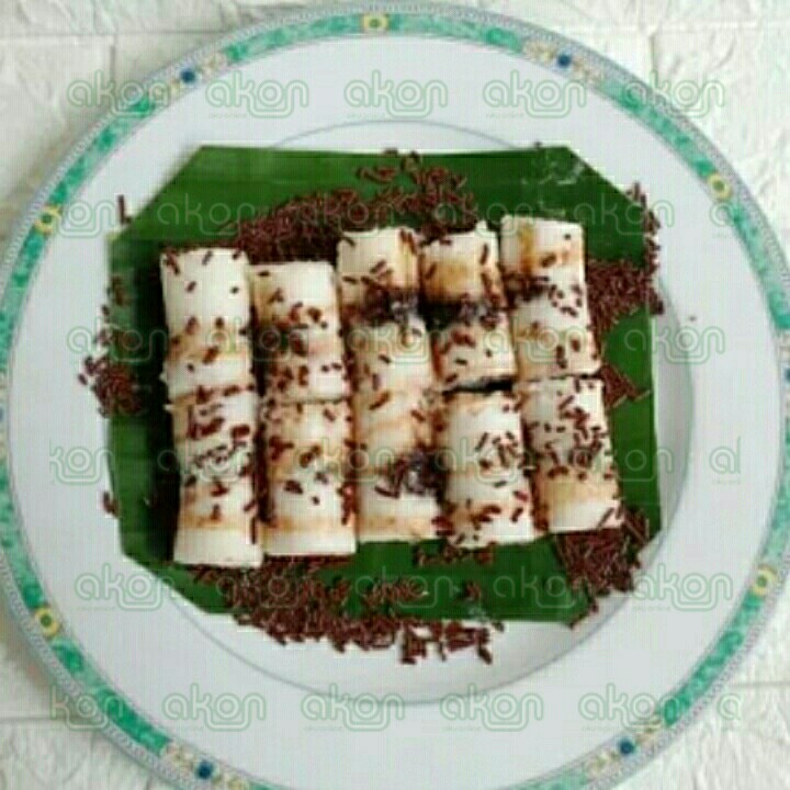 Putu Coklat