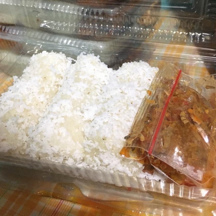 Putu Duo Saus