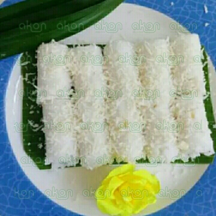 Putu Keju