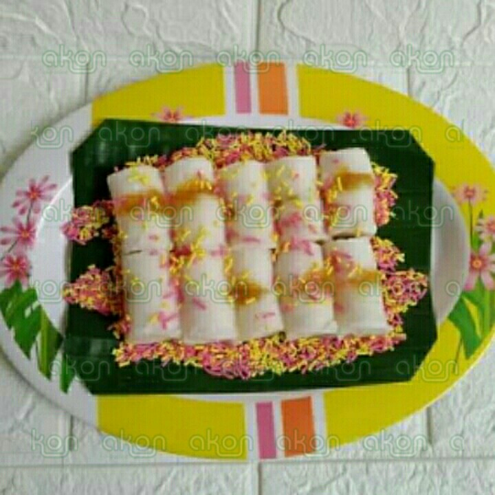 Putu Nanas