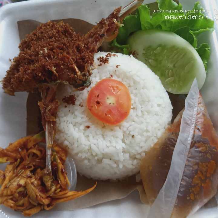Puyu Laos