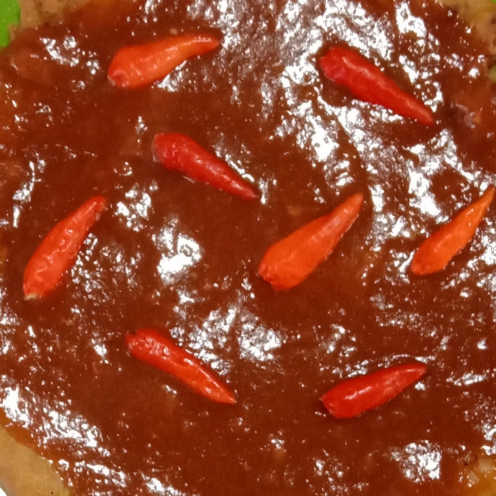 Puyung Hay